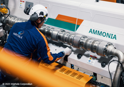 At the forefront of the energy transition