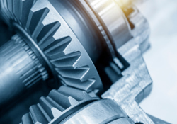 Automotive gear oil challenges