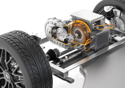 Driveline Header Image