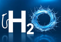 Managing water in H2ICE