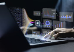 Moving faster in a complex world