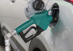 Flexfuel Header
